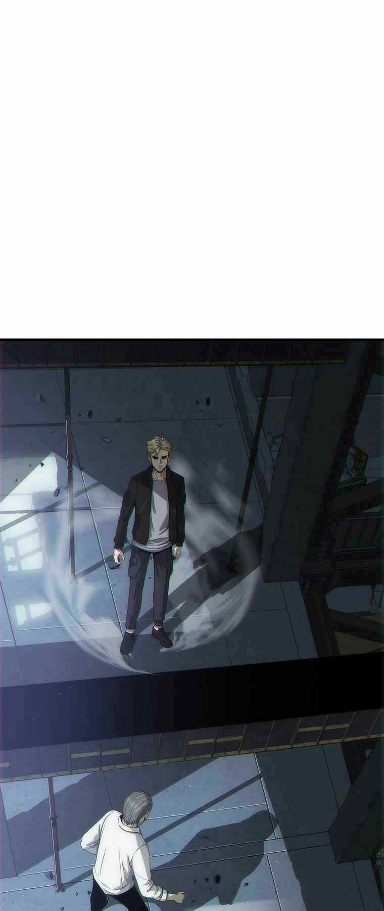 Hậu Duệ Của Hổ Chapter 4 trang 4