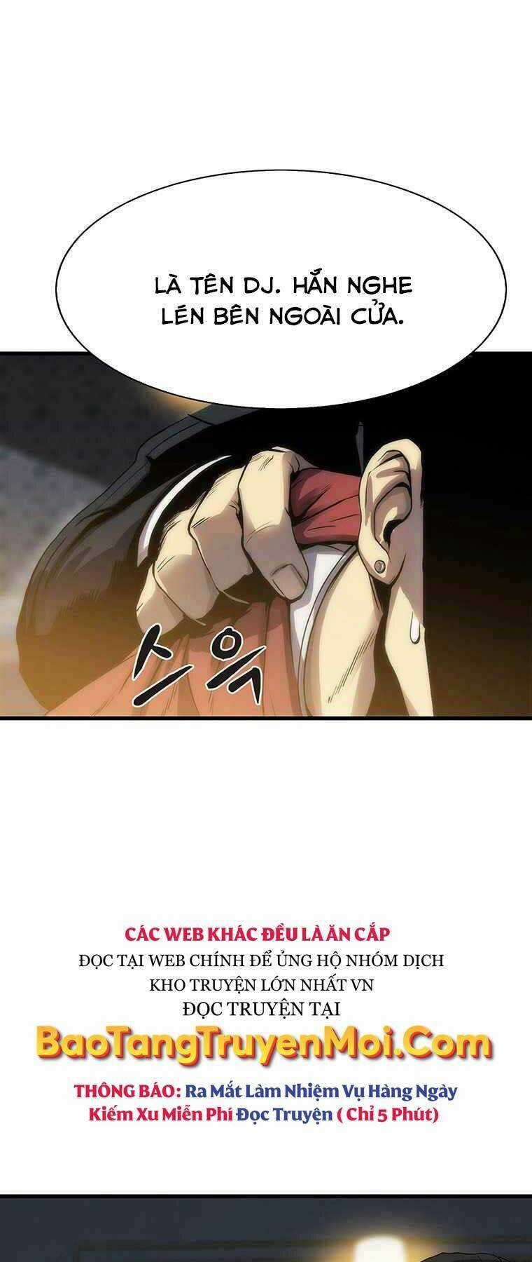 Hậu Duệ Của Hổ Chapter 4 trang 40