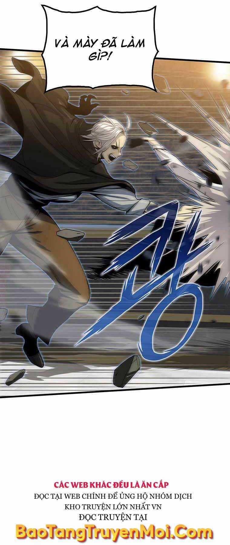 Hậu Duệ Của Hổ Chapter 4 trang 46