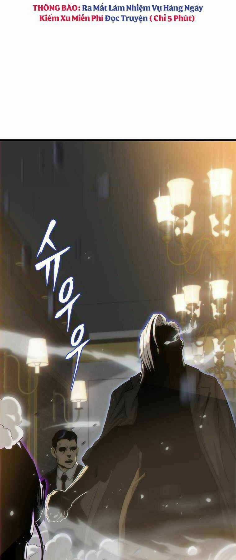 Hậu Duệ Của Hổ Chapter 4 trang 47