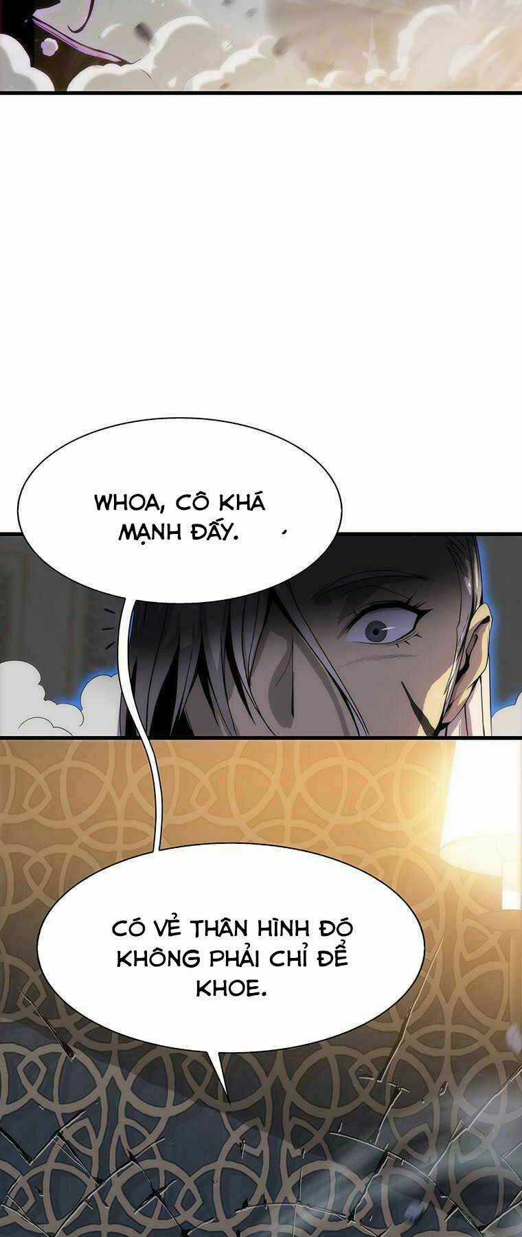 Hậu Duệ Của Hổ Chapter 4 trang 48