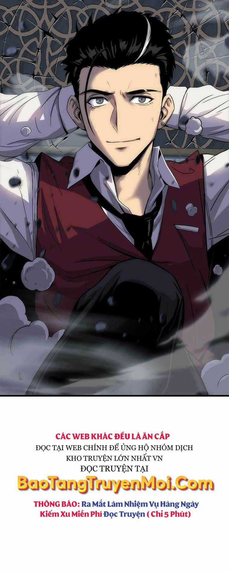 Hậu Duệ Của Hổ Chapter 4 trang 49