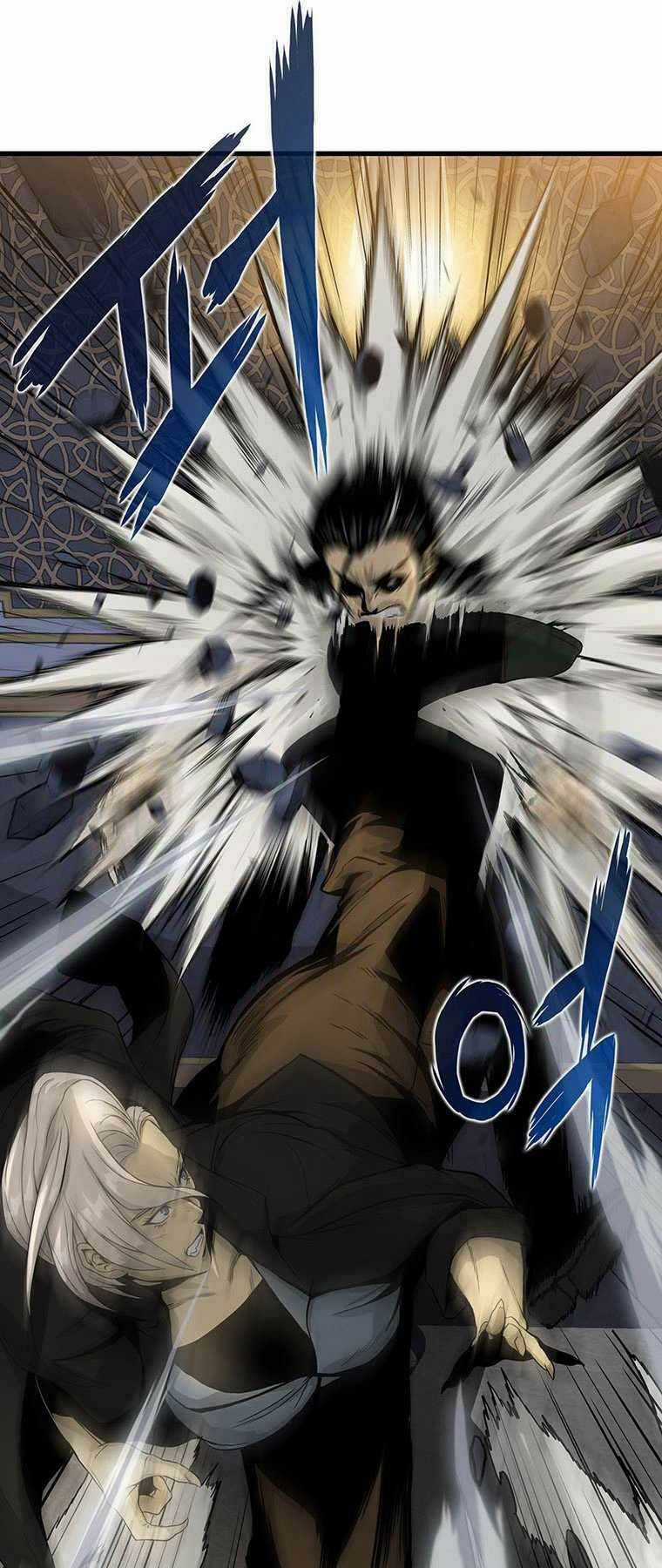 Hậu Duệ Của Hổ Chapter 4 trang 50