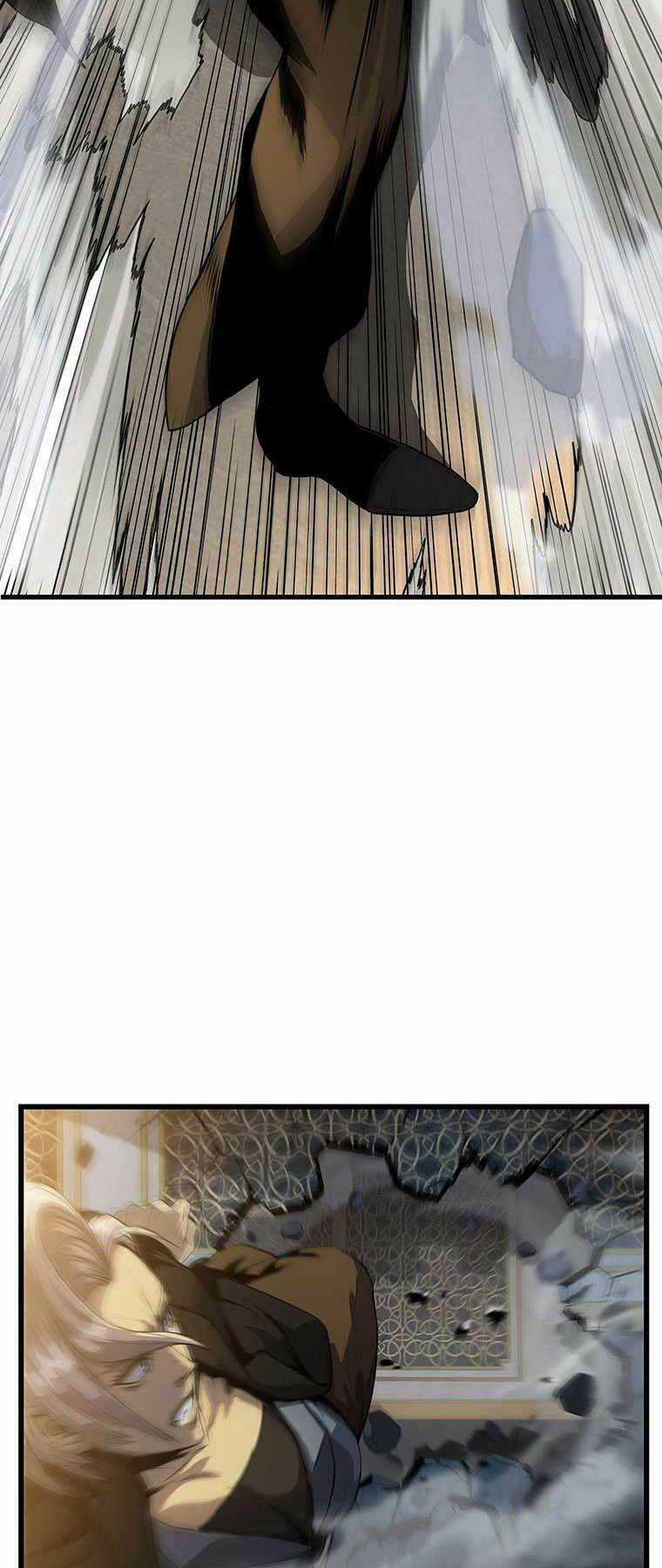 Hậu Duệ Của Hổ Chapter 4 trang 51