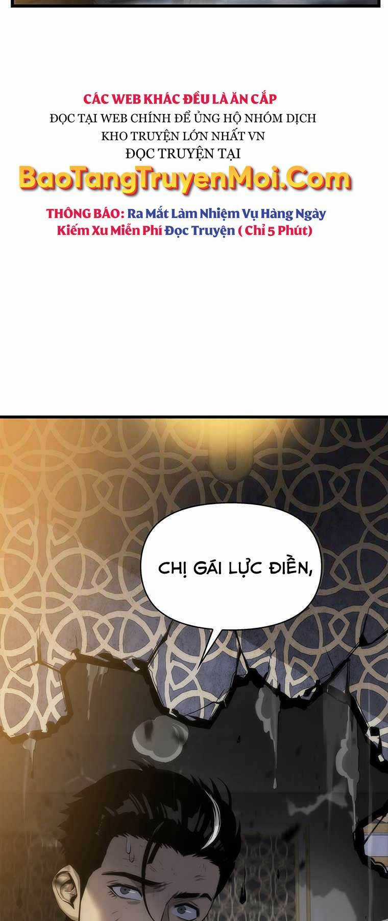 Hậu Duệ Của Hổ Chapter 4 trang 52