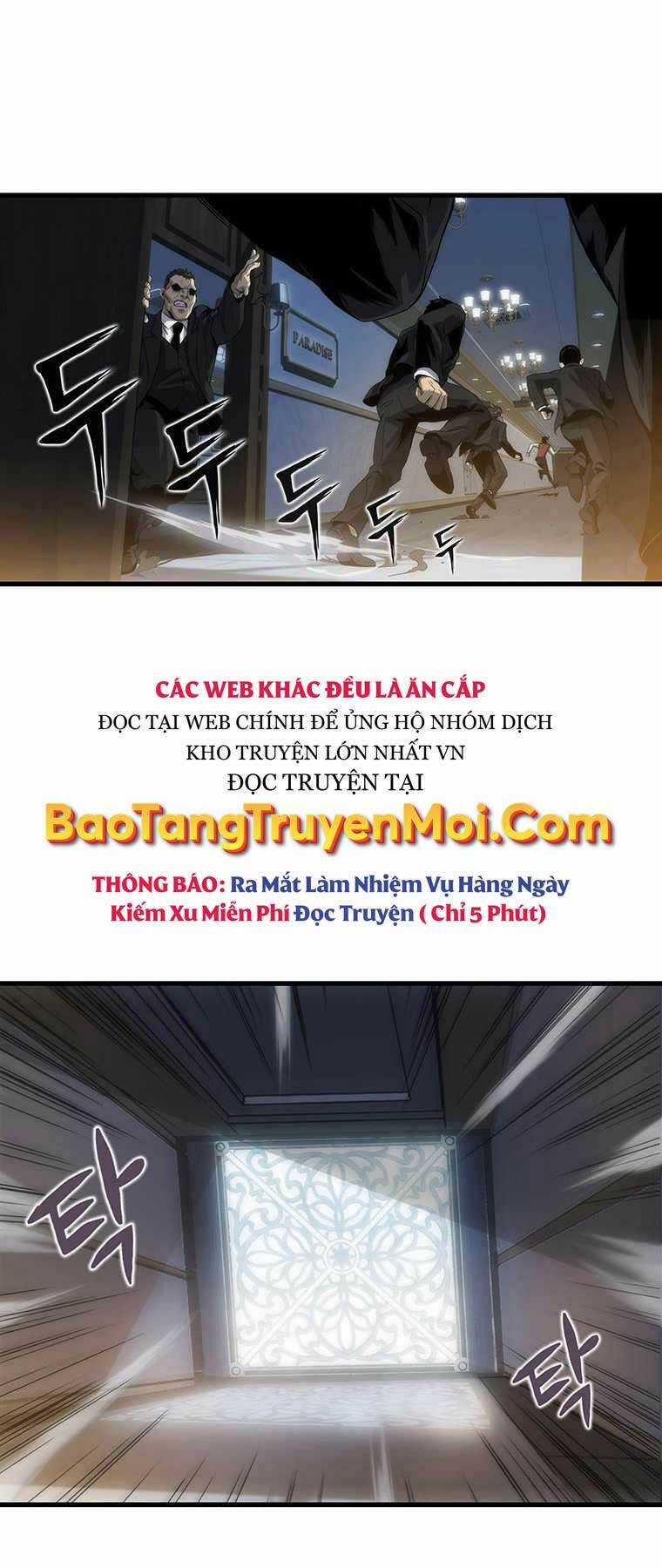 Hậu Duệ Của Hổ Chapter 4 trang 56