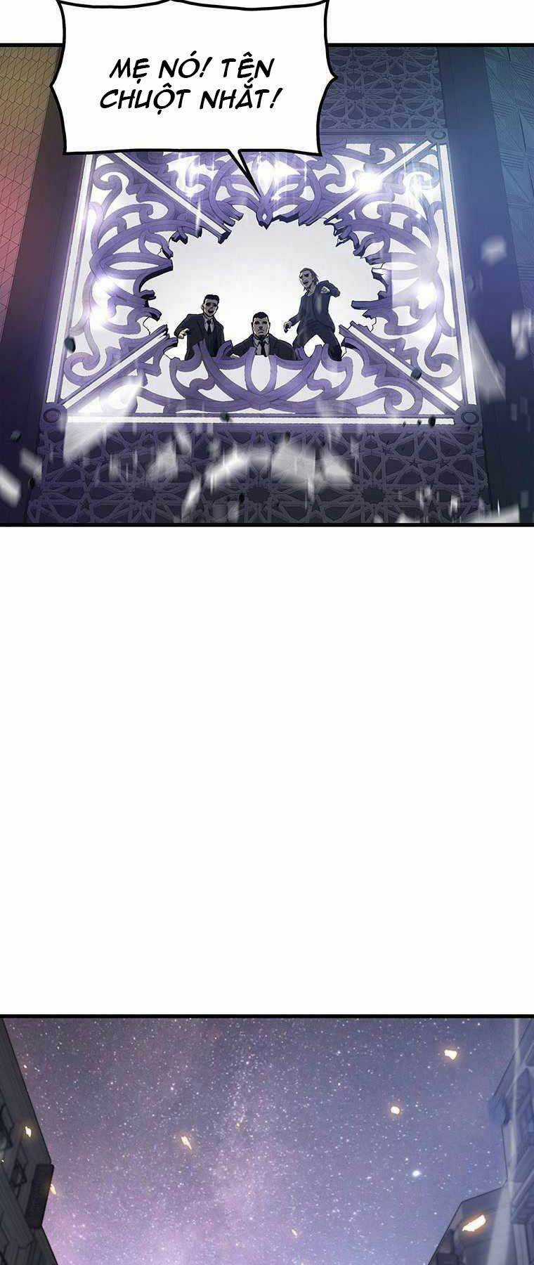 Hậu Duệ Của Hổ Chapter 4 trang 59