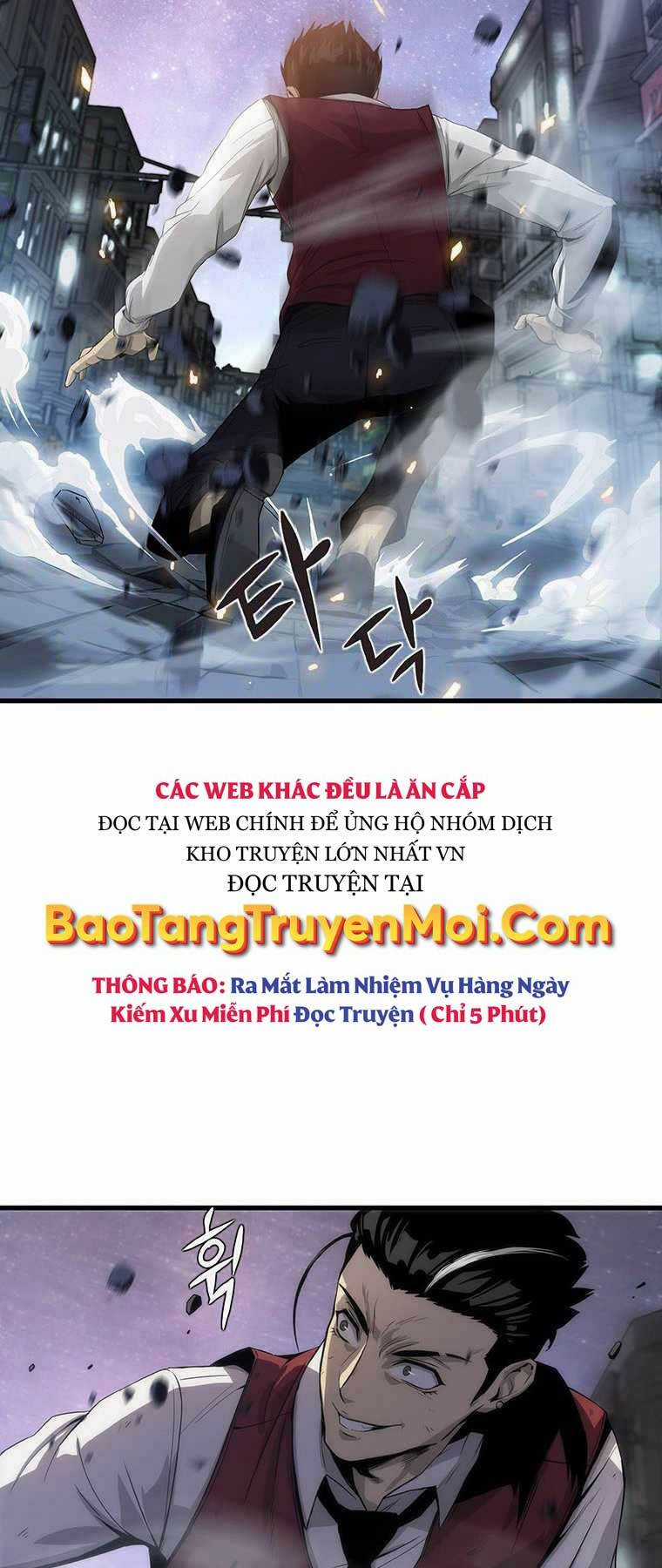 Hậu Duệ Của Hổ Chapter 4 trang 60