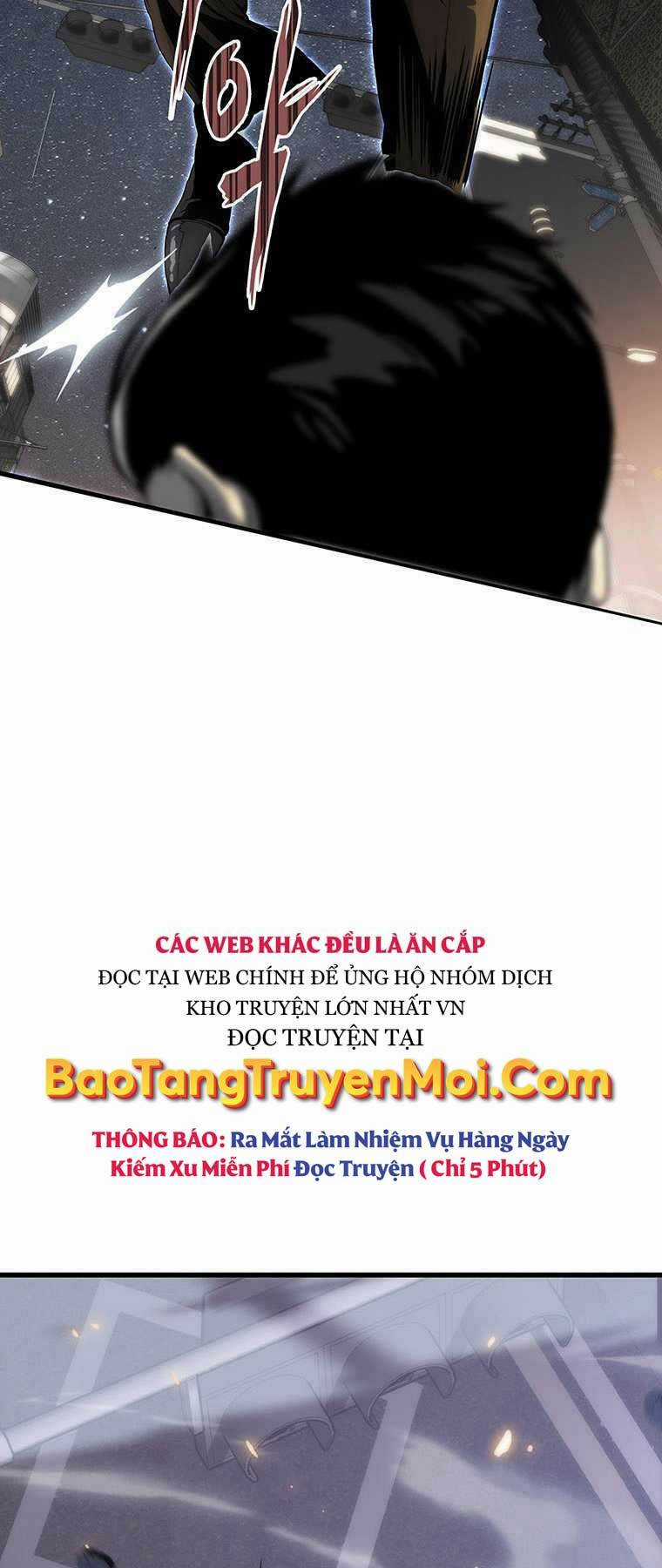 Hậu Duệ Của Hổ Chapter 4 trang 62