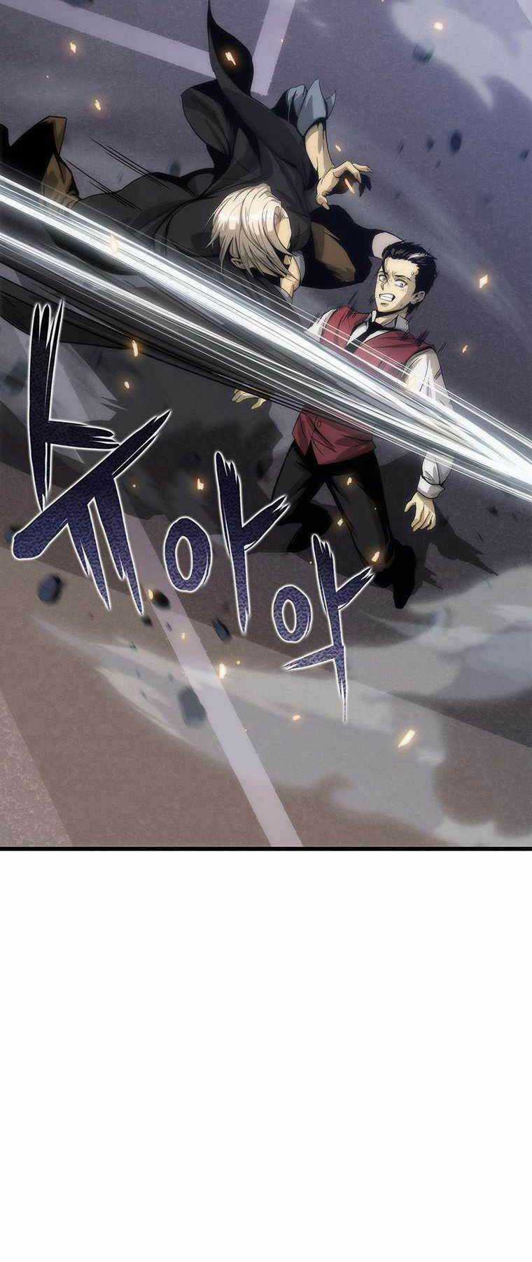 Hậu Duệ Của Hổ Chapter 4 trang 63