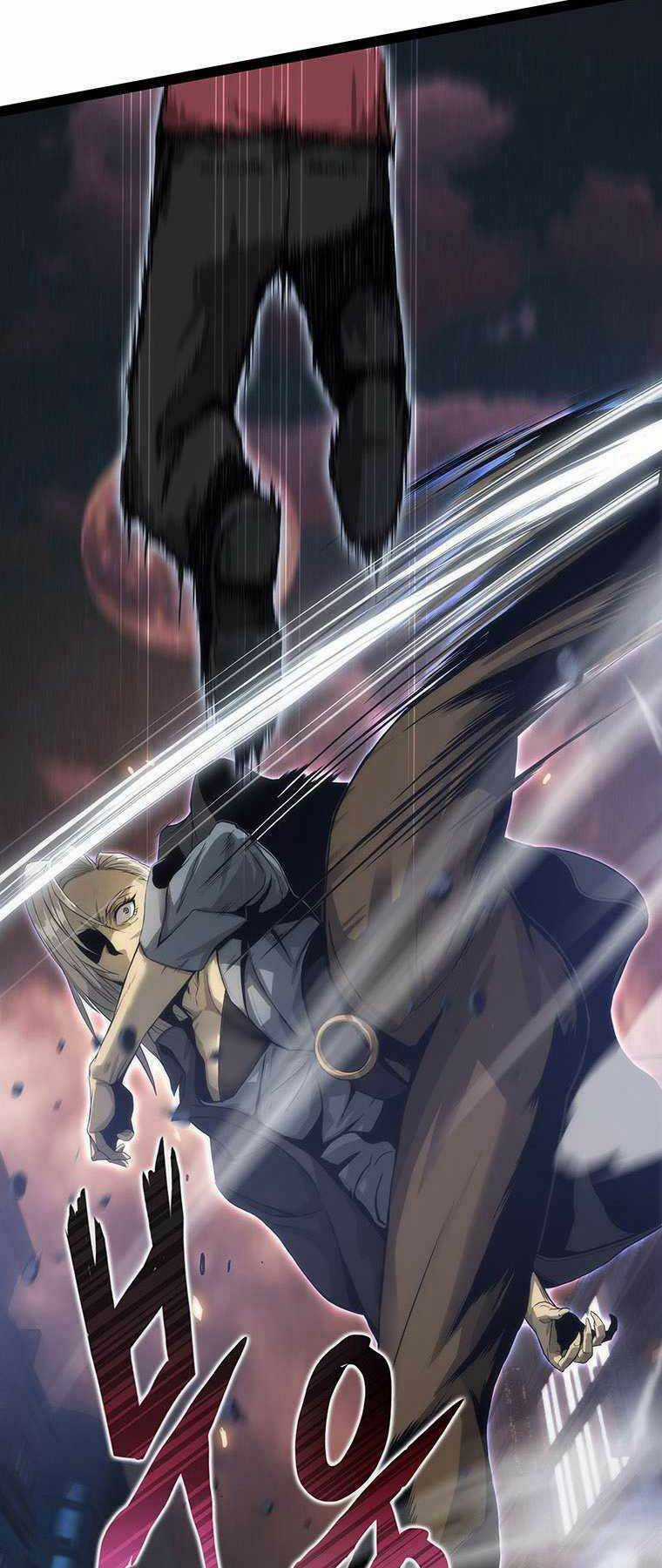 Hậu Duệ Của Hổ Chapter 4 trang 65