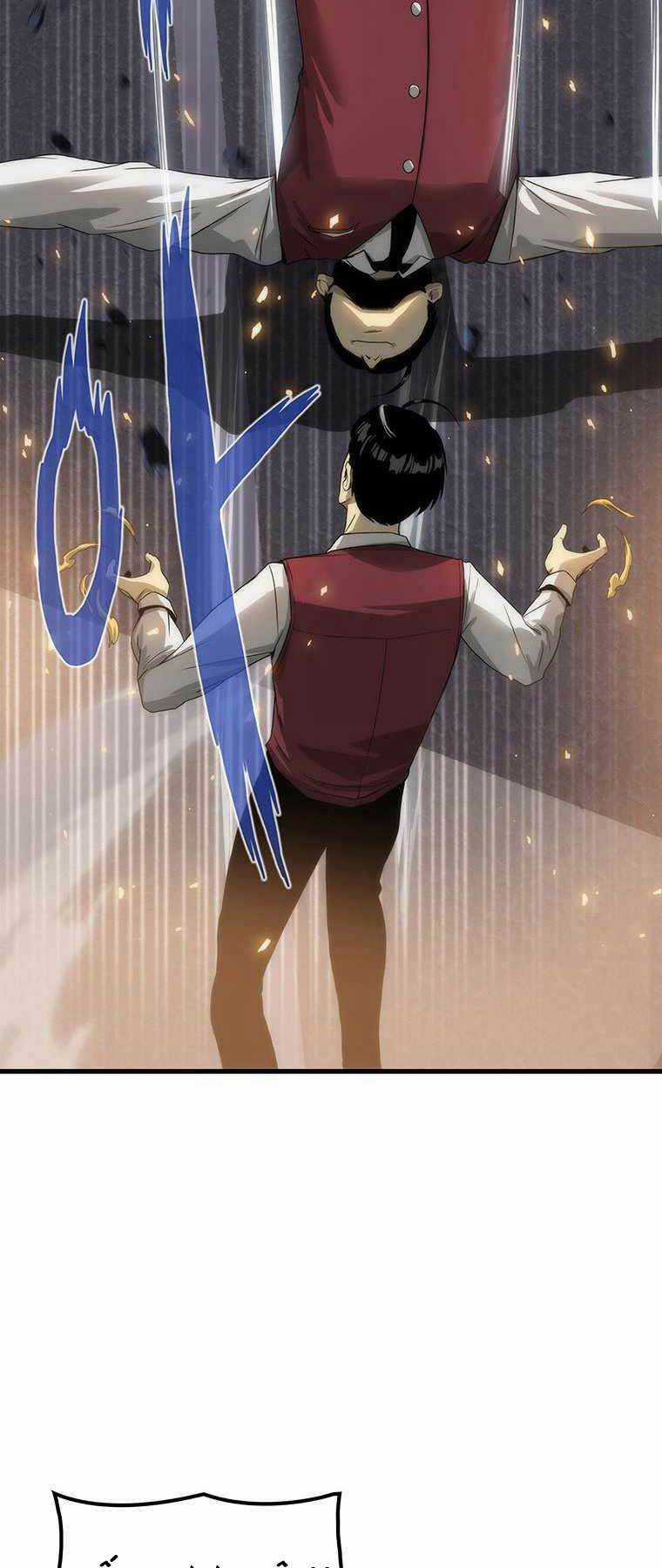 Hậu Duệ Của Hổ Chapter 4 trang 69