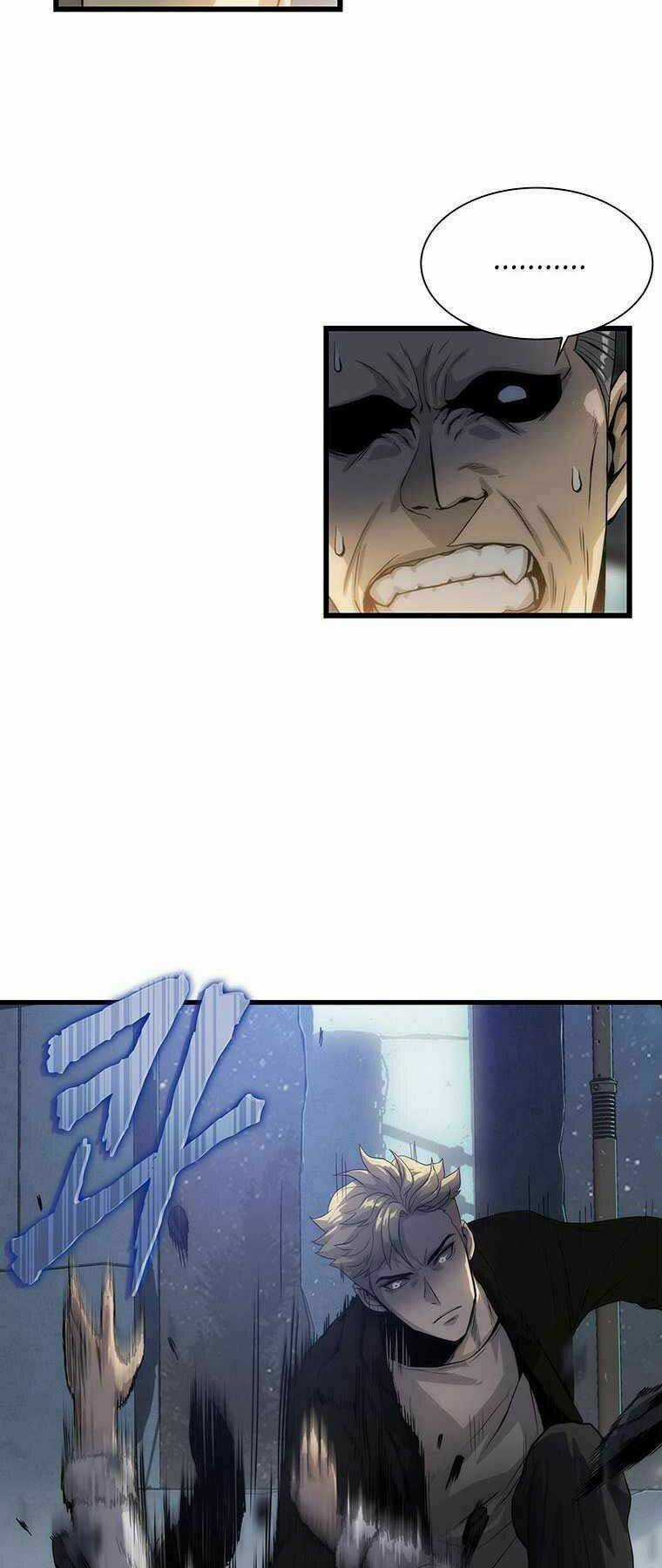 Hậu Duệ Của Hổ Chapter 4 trang 7