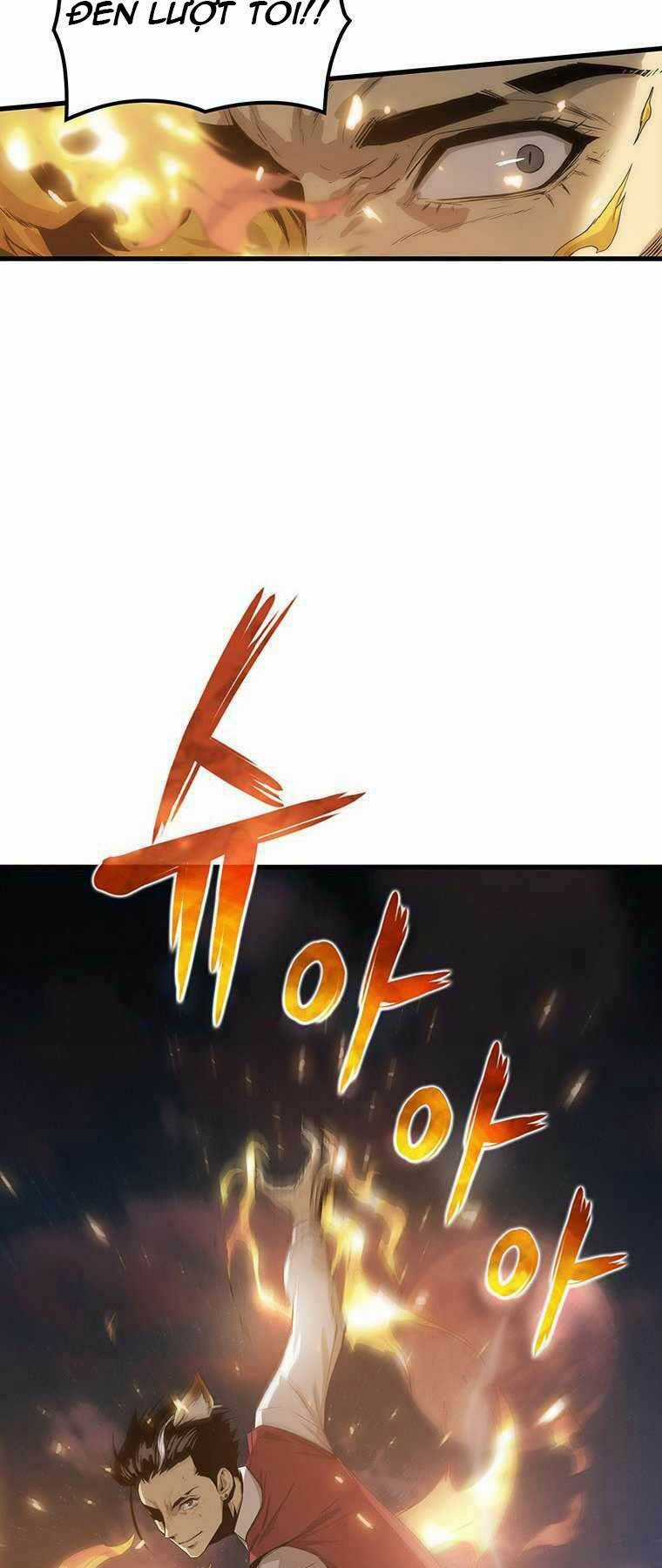 Hậu Duệ Của Hổ Chapter 4 trang 70