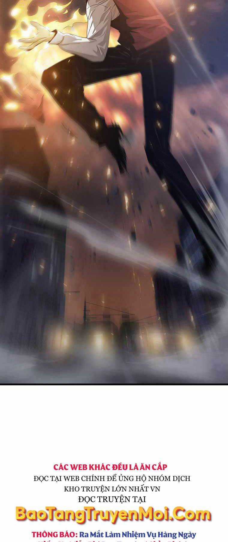 Hậu Duệ Của Hổ Chapter 4 trang 71