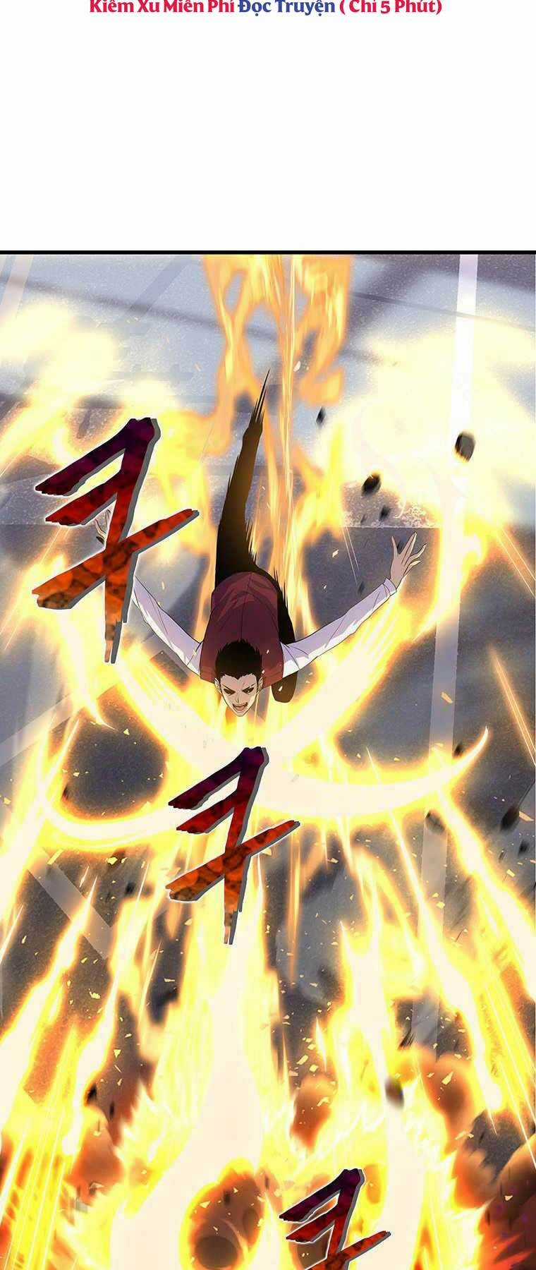 Hậu Duệ Của Hổ Chapter 4 trang 72