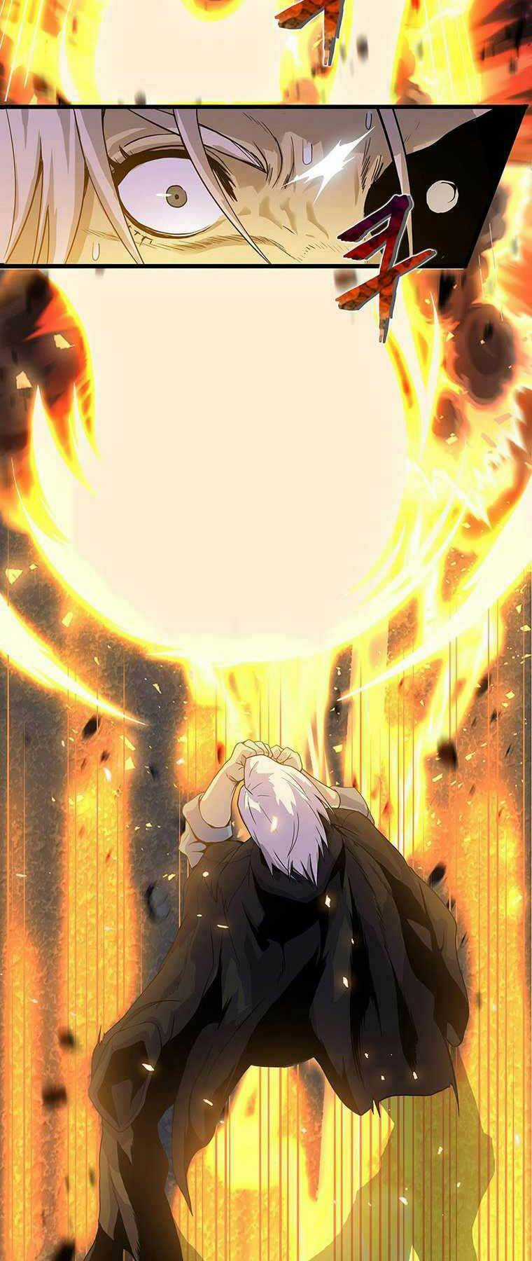 Hậu Duệ Của Hổ Chapter 4 trang 73