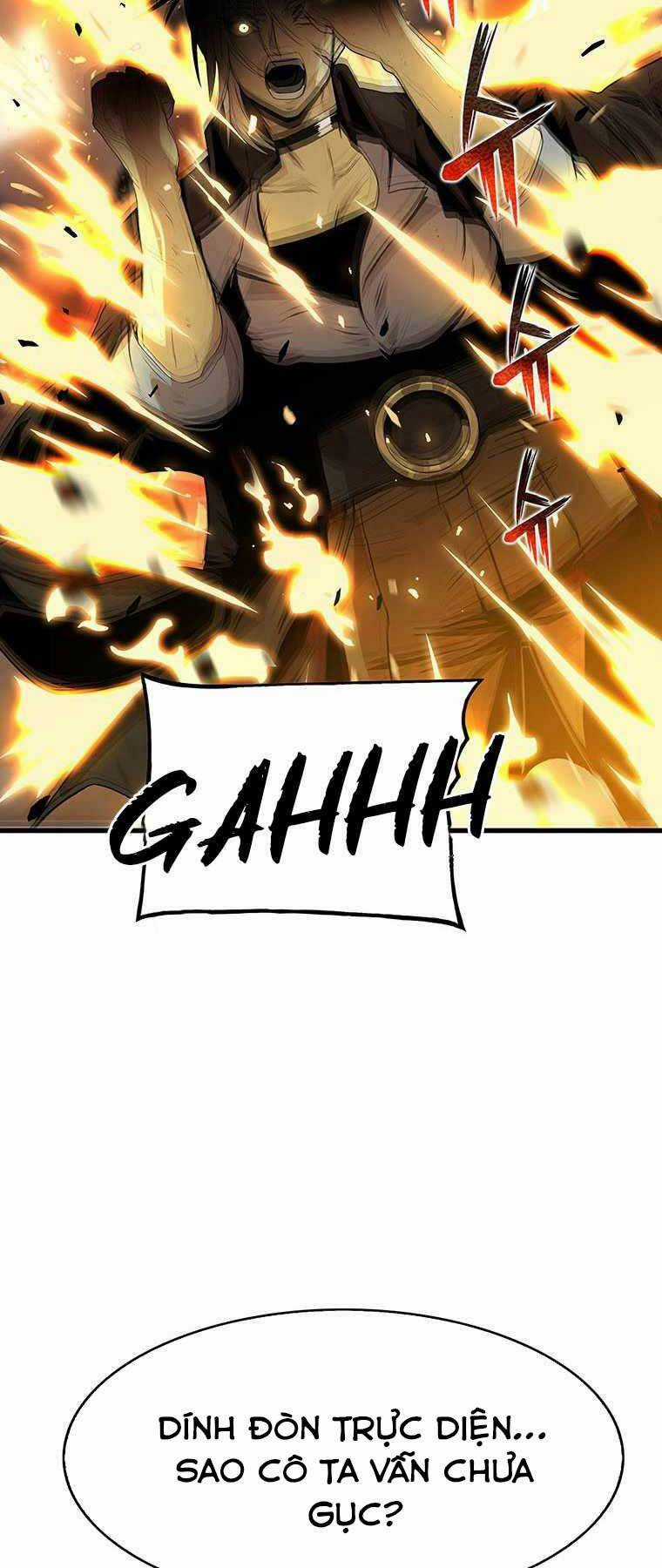 Hậu Duệ Của Hổ Chapter 4 trang 75