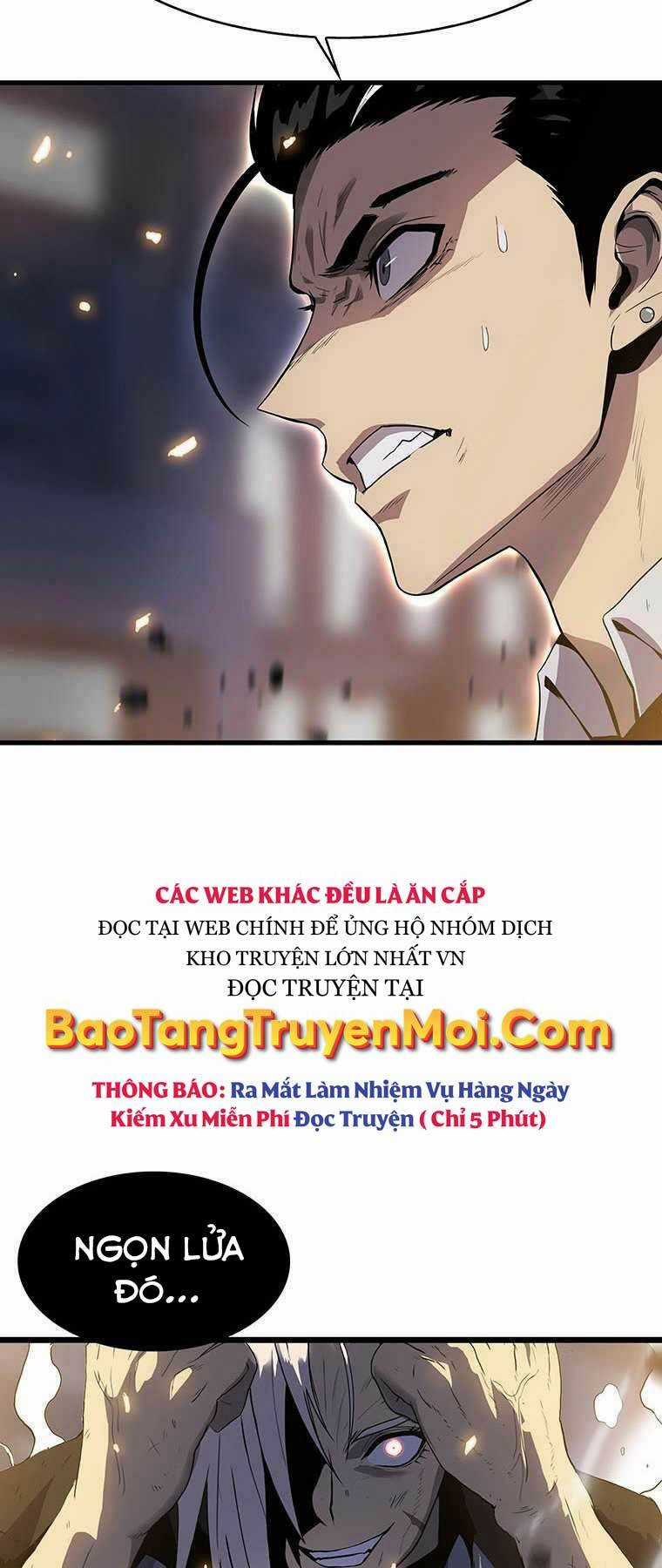 Hậu Duệ Của Hổ Chapter 4 trang 76