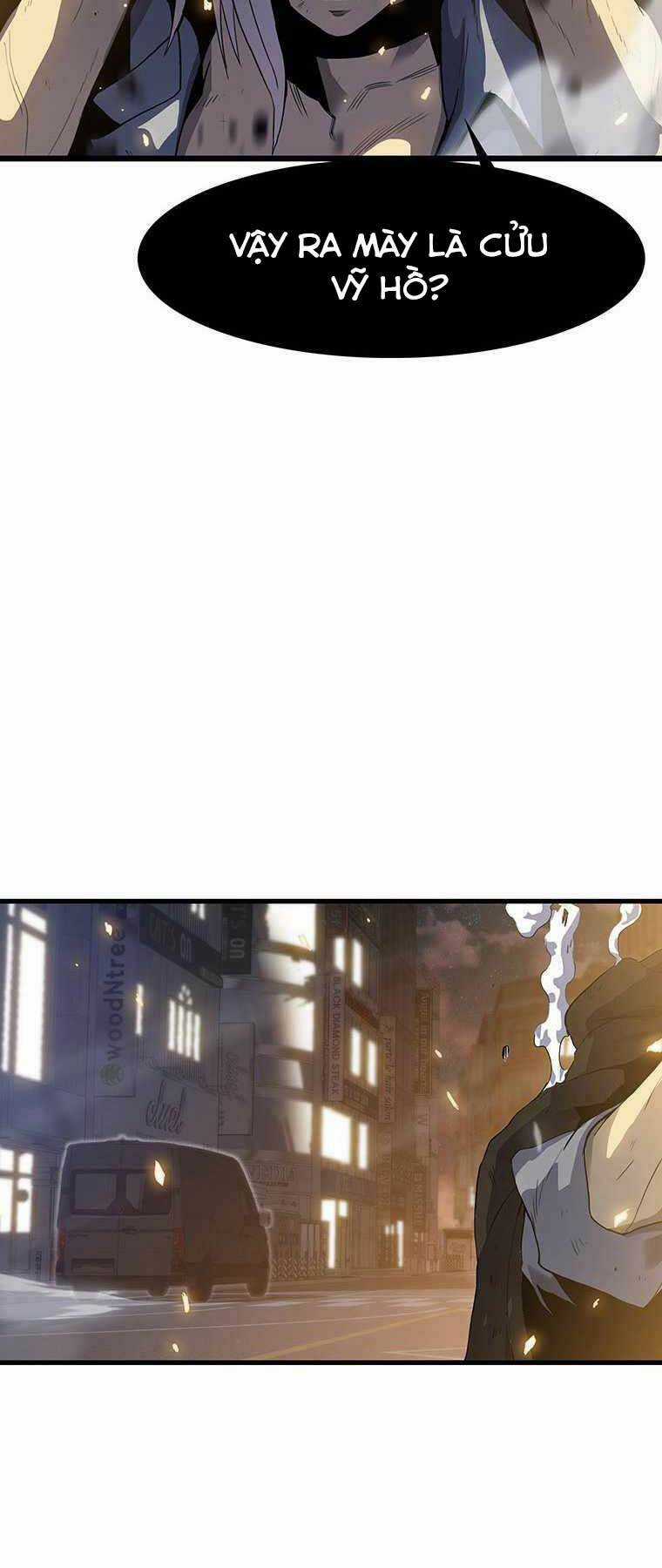 Hậu Duệ Của Hổ Chapter 4 trang 77