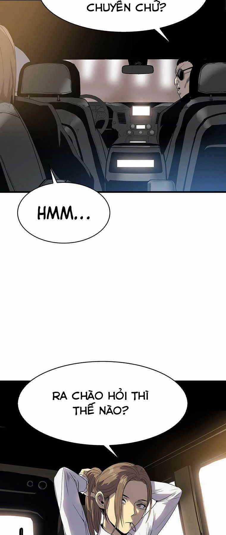 Hậu Duệ Của Hổ Chapter 4 trang 79