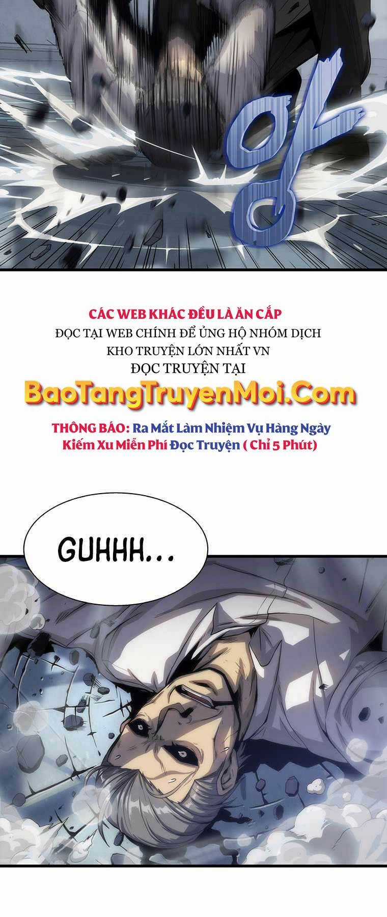 Hậu Duệ Của Hổ Chapter 4 trang 8