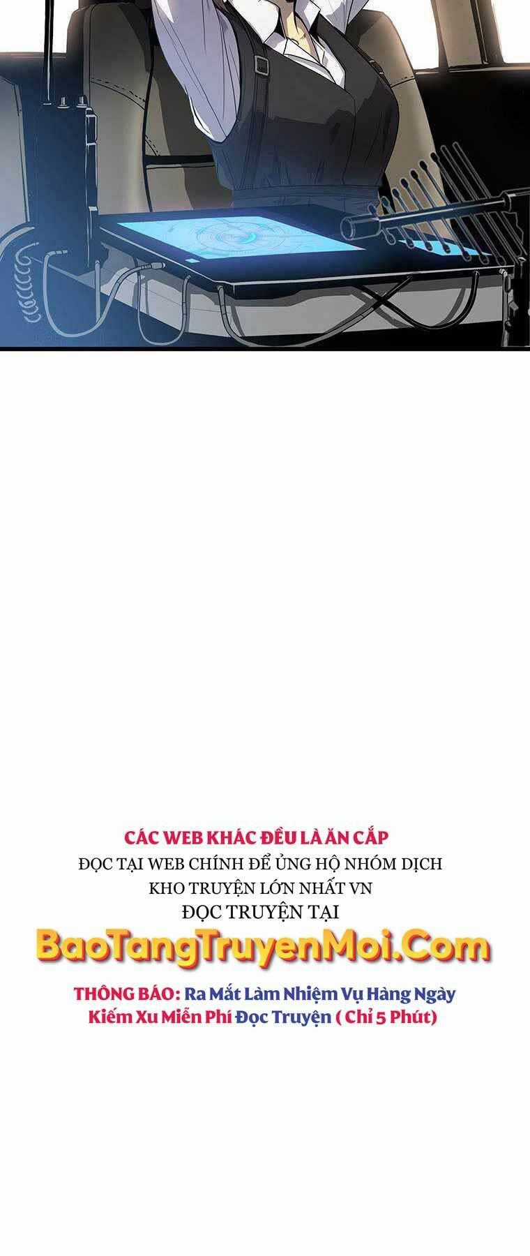 Hậu Duệ Của Hổ Chapter 4 trang 80