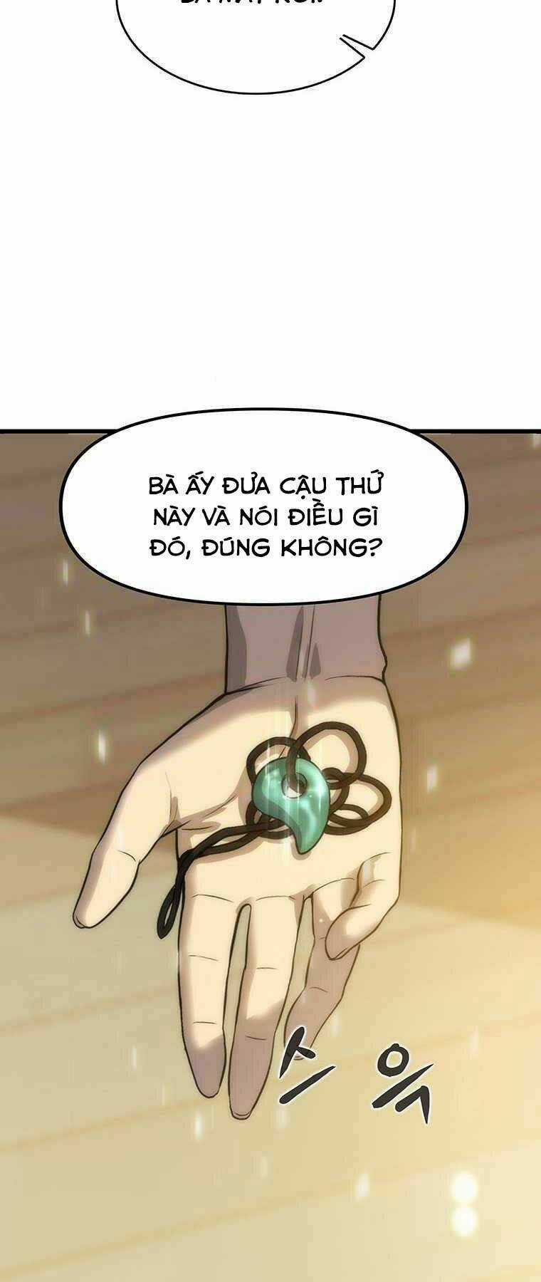 Hậu Duệ Của Hổ Chapter 5 trang 15