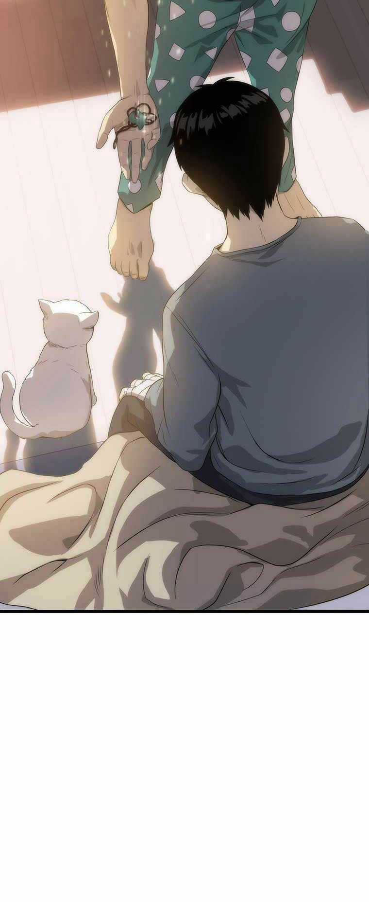 Hậu Duệ Của Hổ Chapter 5 trang 17