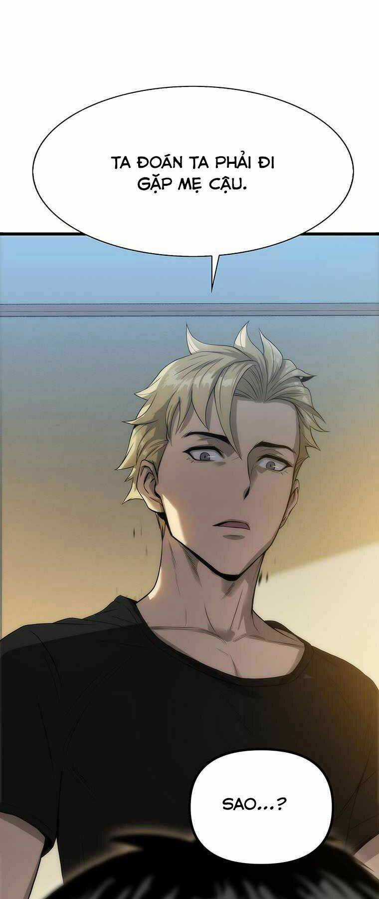 Hậu Duệ Của Hổ Chapter 5 trang 18