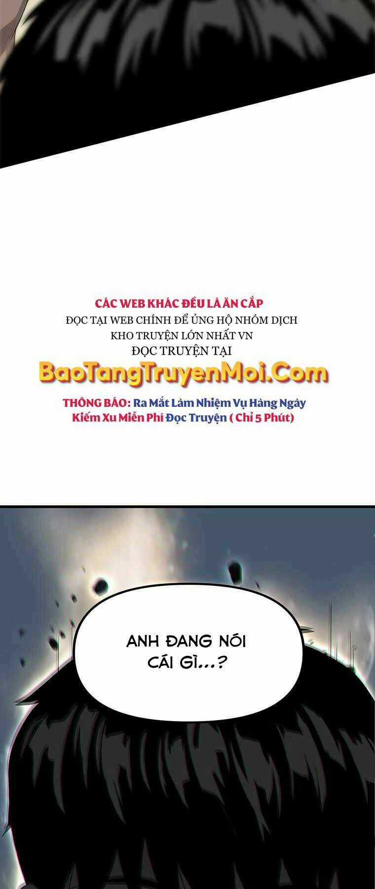 Hậu Duệ Của Hổ Chapter 5 trang 19