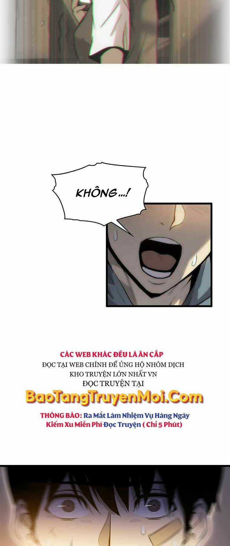 Hậu Duệ Của Hổ Chapter 5 trang 2