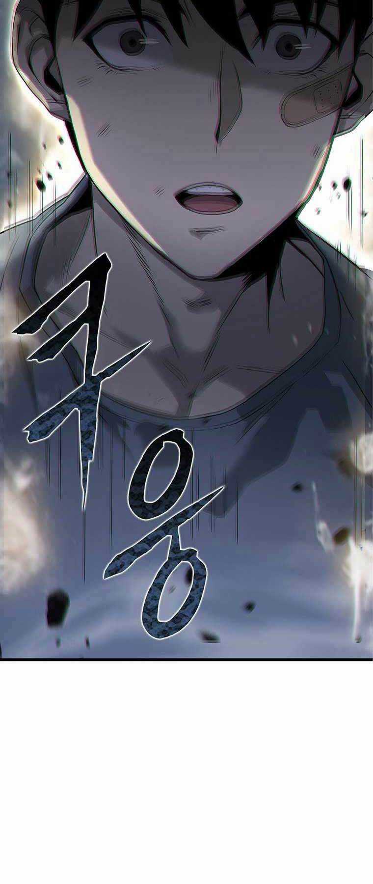 Hậu Duệ Của Hổ Chapter 5 trang 20