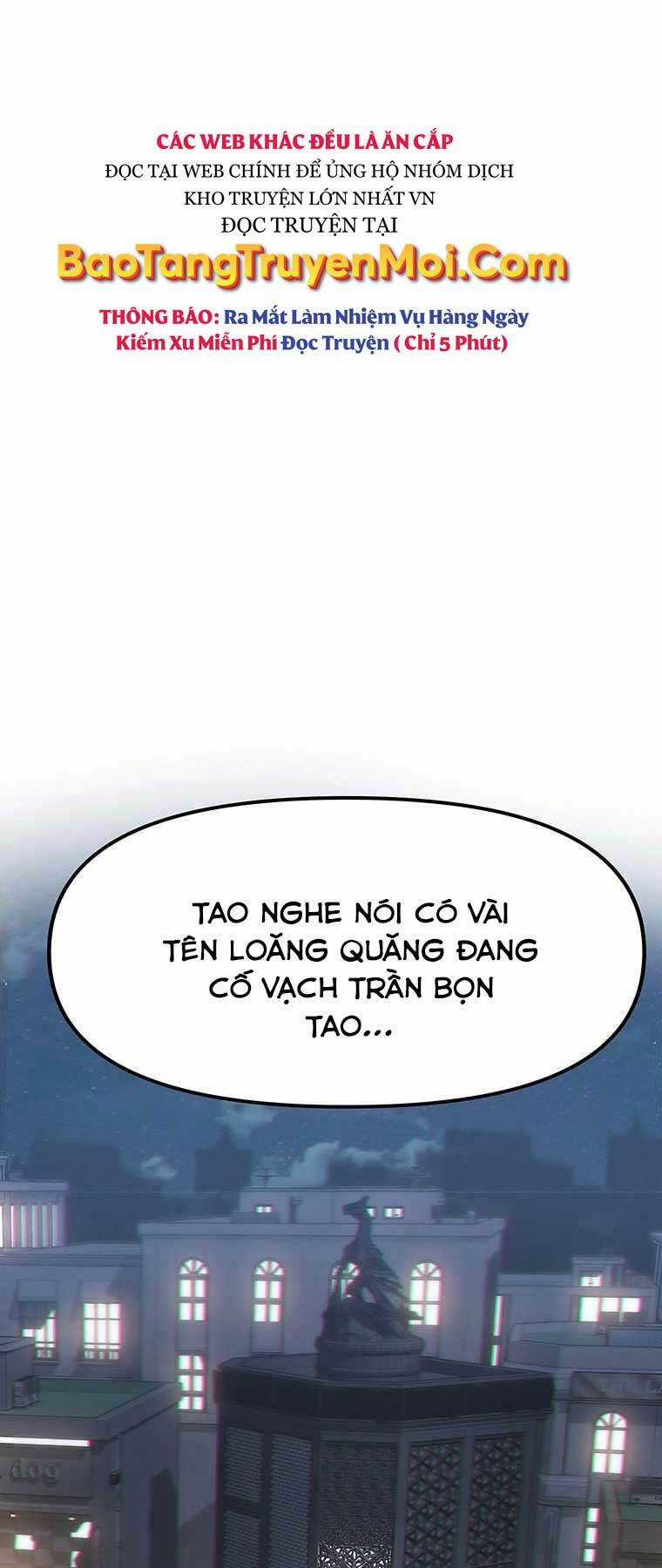 Hậu Duệ Của Hổ Chapter 5 trang 21