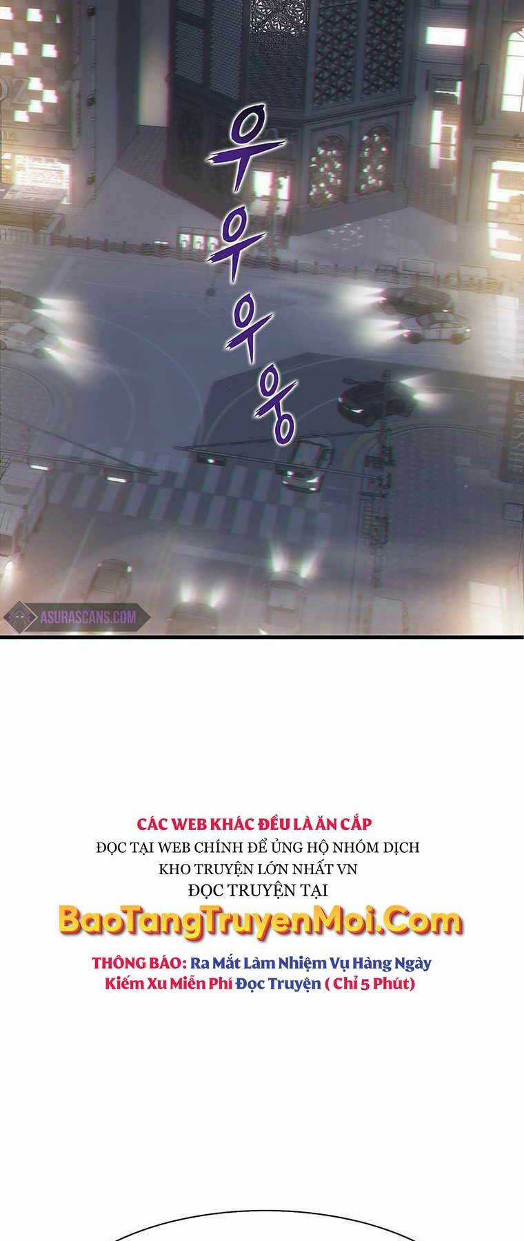 Hậu Duệ Của Hổ Chapter 5 trang 22