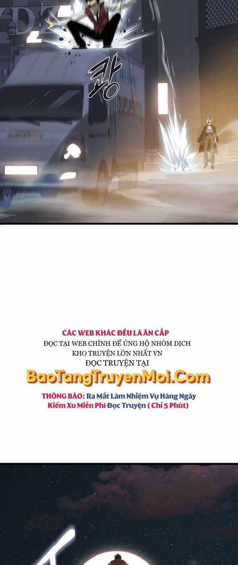 Hậu Duệ Của Hổ Chapter 5 trang 28