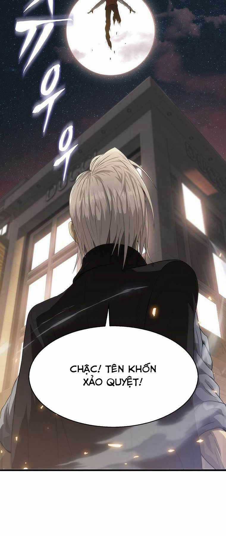 Hậu Duệ Của Hổ Chapter 5 trang 29