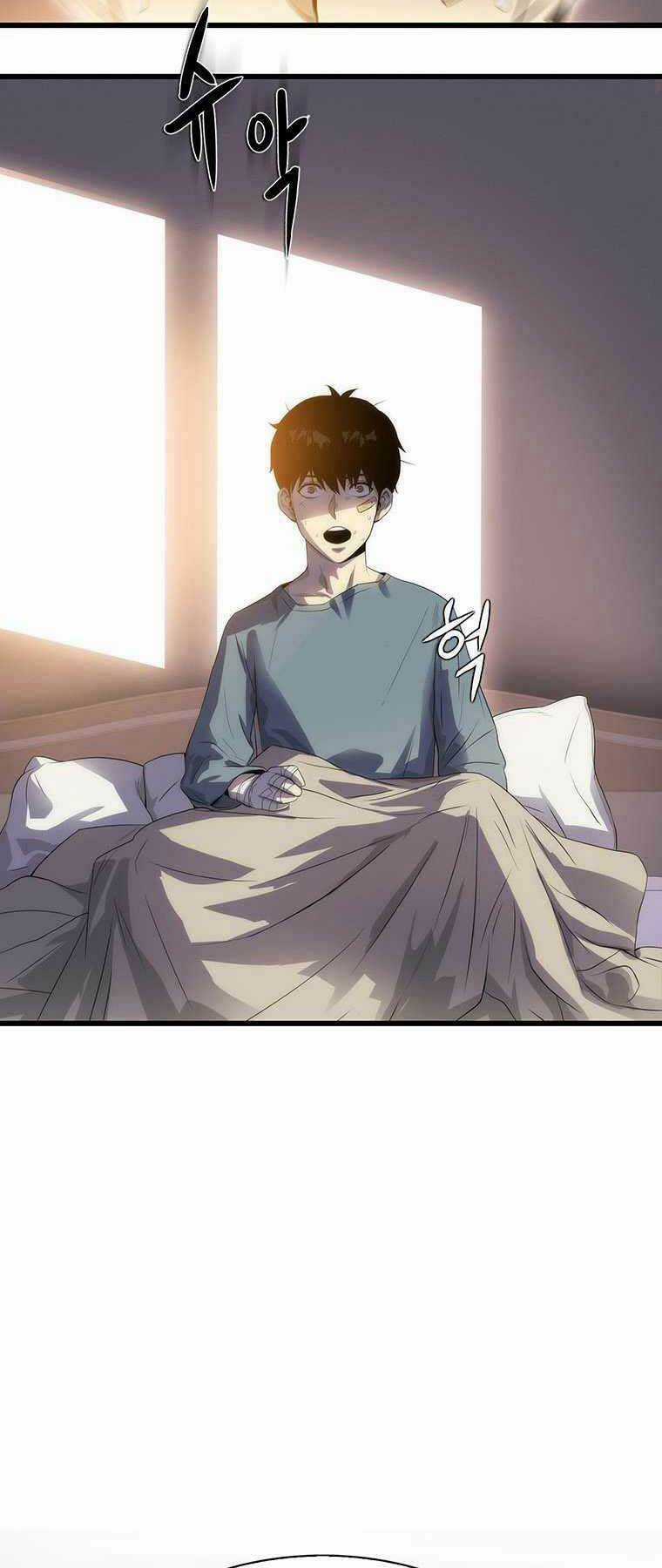 Hậu Duệ Của Hổ Chapter 5 trang 3