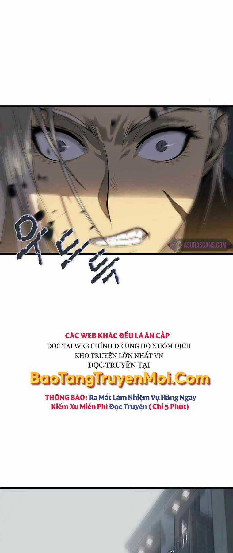 Hậu Duệ Của Hổ Chapter 5 trang 30