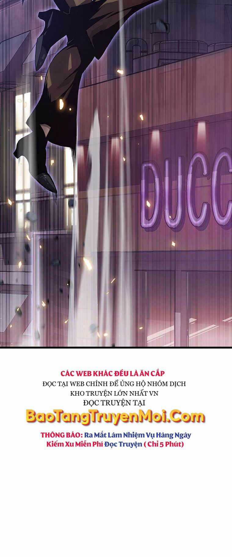 Hậu Duệ Của Hổ Chapter 5 trang 33