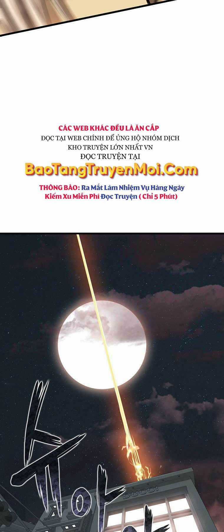 Hậu Duệ Của Hổ Chapter 5 trang 36