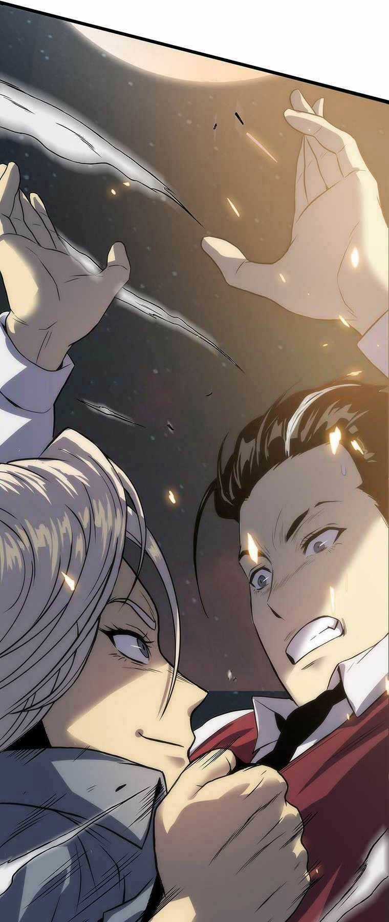 Hậu Duệ Của Hổ Chapter 5 trang 42
