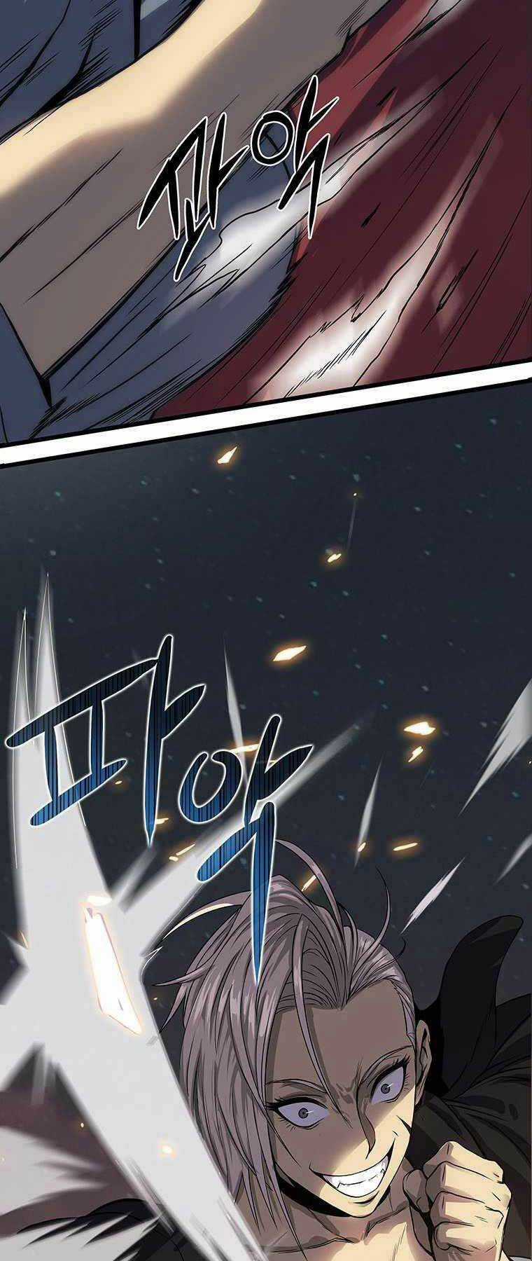 Hậu Duệ Của Hổ Chapter 5 trang 43