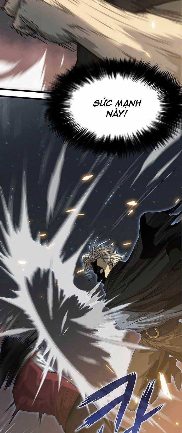 Hậu Duệ Của Hổ Chapter 5 trang 45