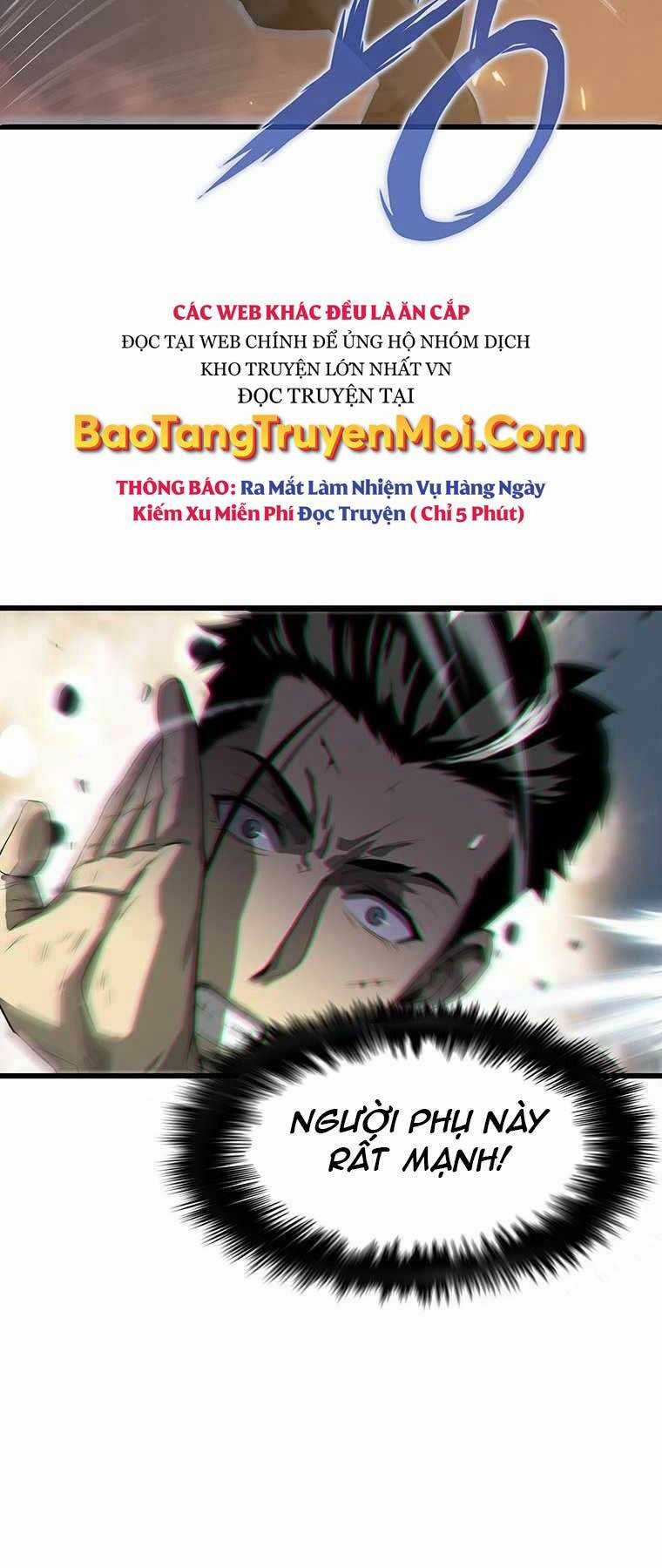 Hậu Duệ Của Hổ Chapter 5 trang 46