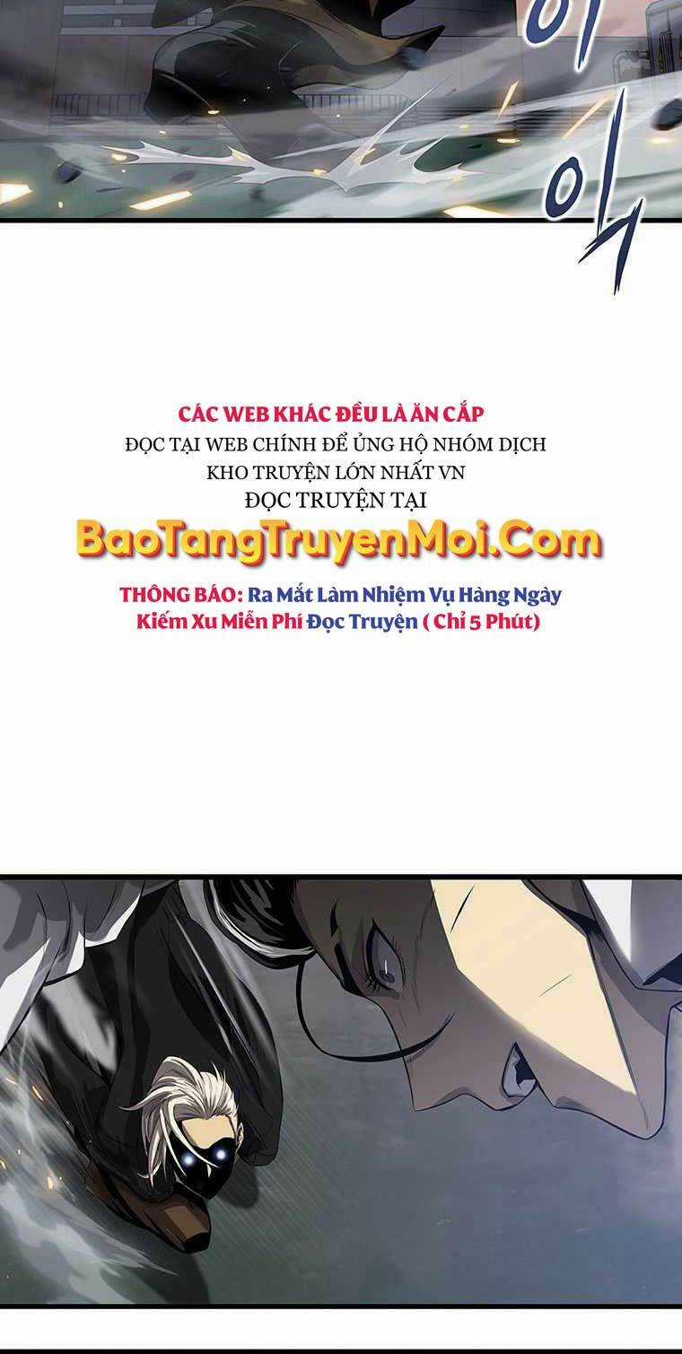 Hậu Duệ Của Hổ Chapter 5 trang 49