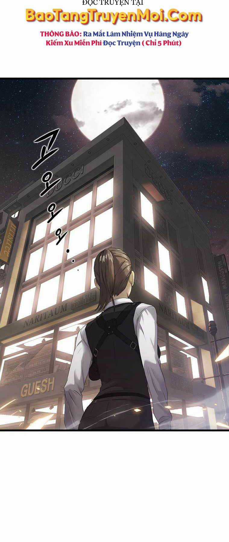 Hậu Duệ Của Hổ Chapter 5 trang 55