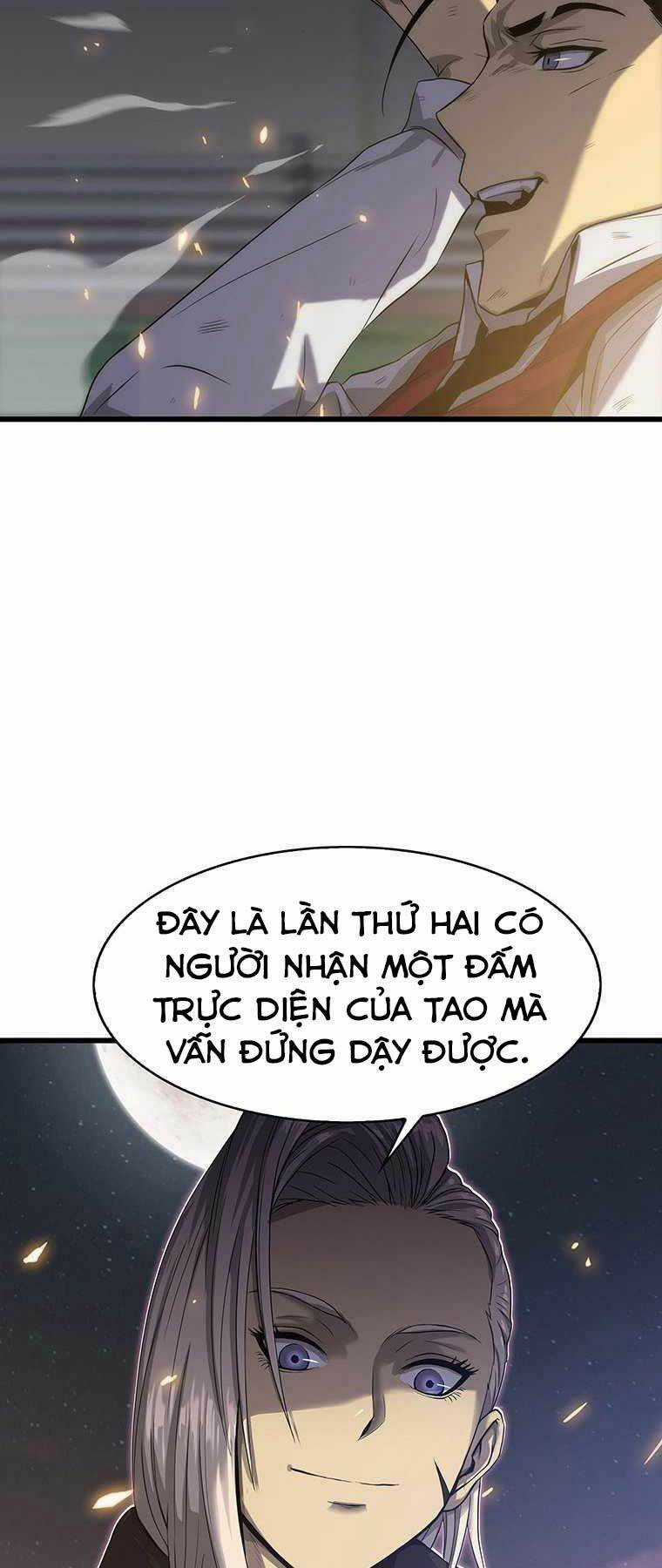 Hậu Duệ Của Hổ Chapter 5 trang 57