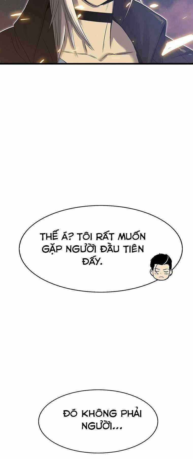 Hậu Duệ Của Hổ Chapter 5 trang 58