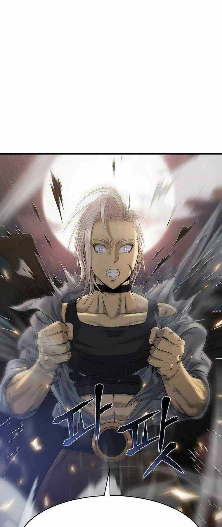 Hậu Duệ Của Hổ Chapter 5 trang 59